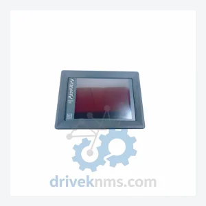 Cutler-Hammer 1785T-PMPP-1700 Touchscreen Operator Display Panel – Obsolete HMI Spare Part