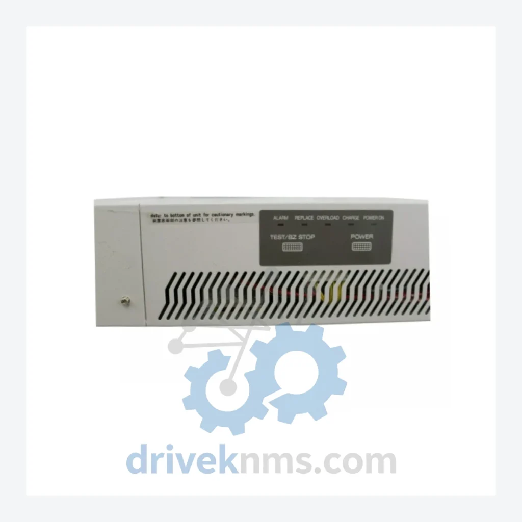 Fuji Electric MICREX-SX SPH Series Modules: M-SPS1000RM-1F 0010-10061 0100-20003 Power Supply Unit –
