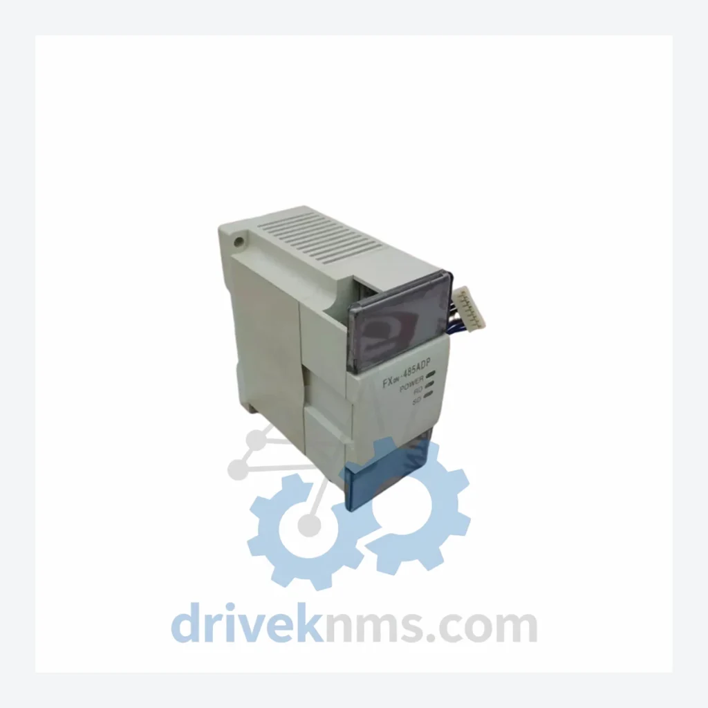 Mitsubishi MELSEC FX0N Series Modules – FX0N-485ADP