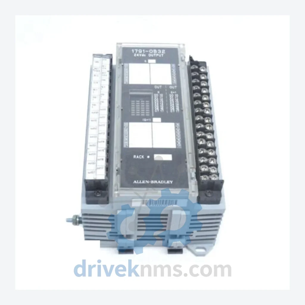 Allen-Bradley 1791 Block I/O Modules | AB 1791-OB32