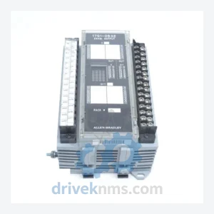 AB | 1791-OB32 | Block I/O series