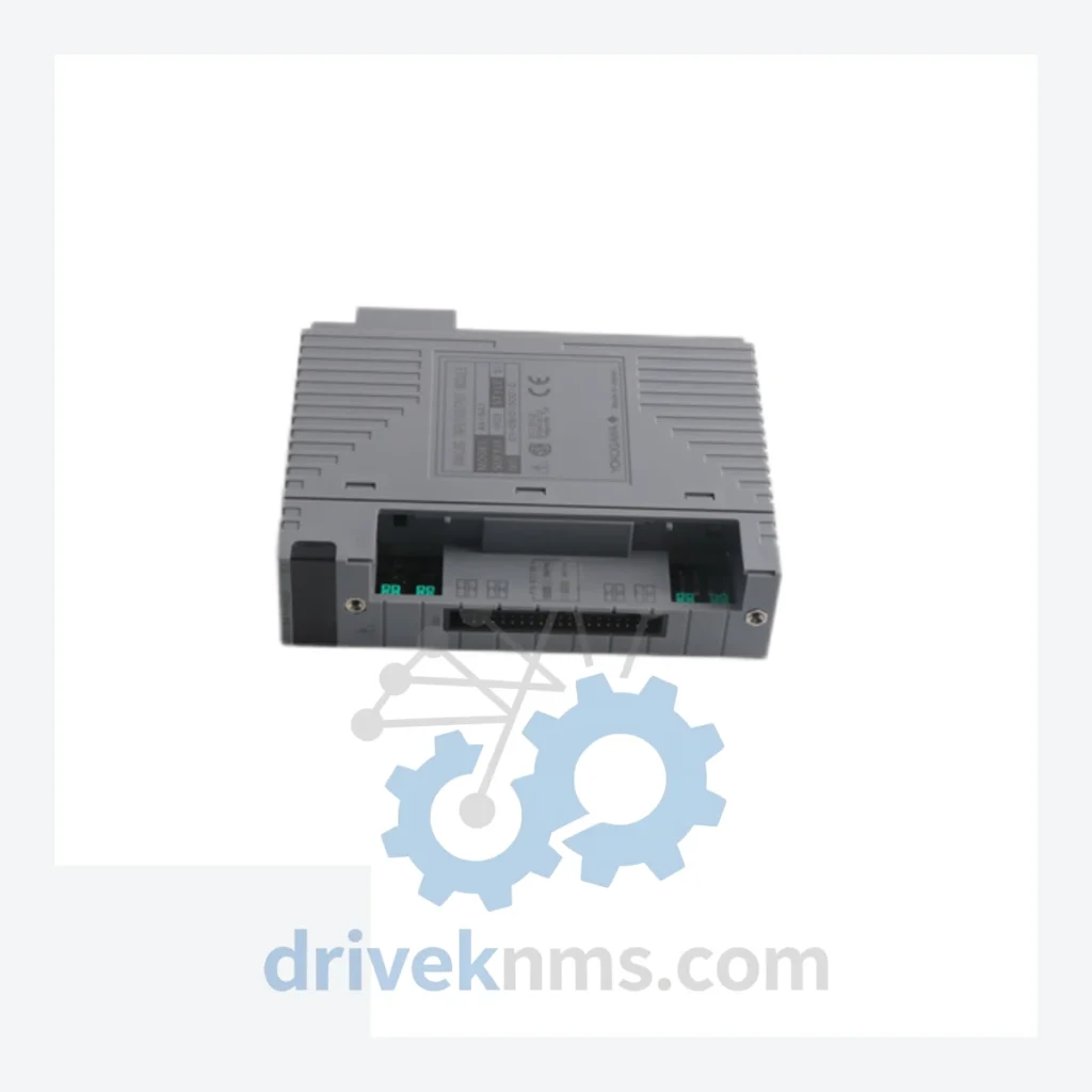 Yokogawa AAI841-H03 S1 Analog I/O Module – CENTUM VP Series