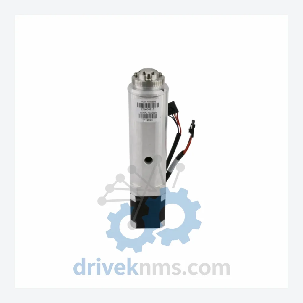 Dunkermotoren PLG52 DC Servo Motor – Hard-to-Find E40R24 GR42X40 Spare Part