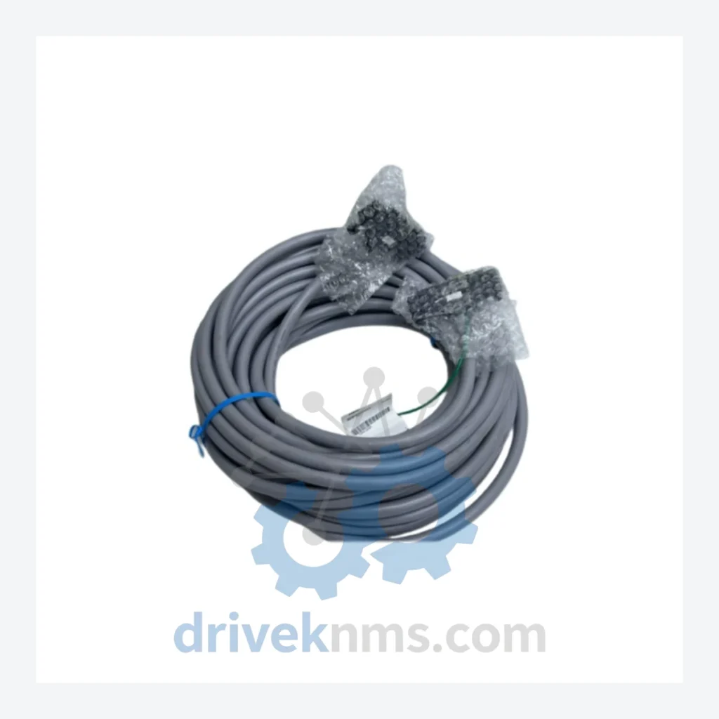 YOKOGAWA AKB331 Signal Cables – AKB331-M020