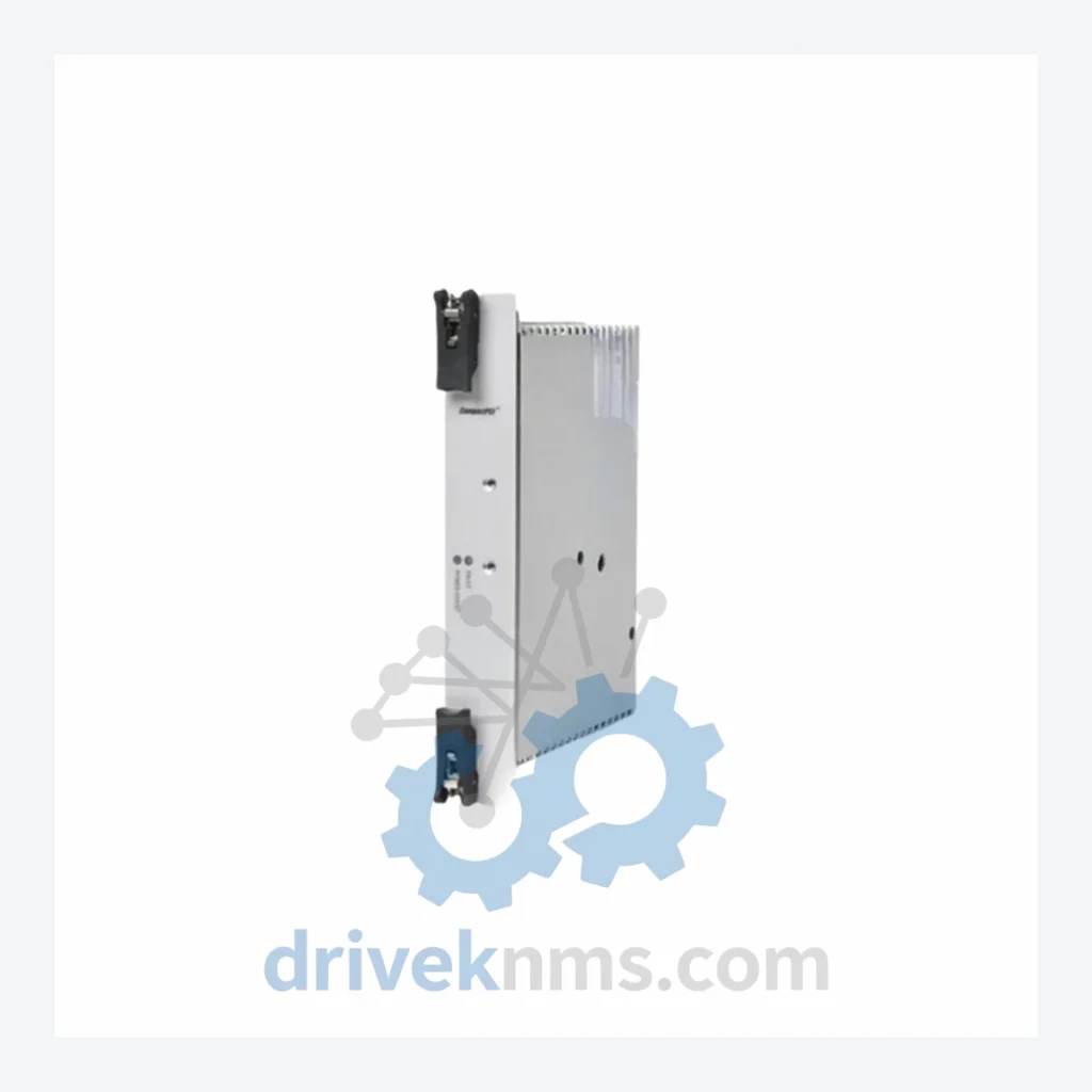 CompactPCI CPCI-350 & CPCI-354-1203 Power Supply Modules