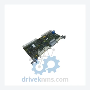 Siemens 6SA8252-0BC83 CUX Module – Obsolete SIMOVERT MASTERDRIVES Spare Part