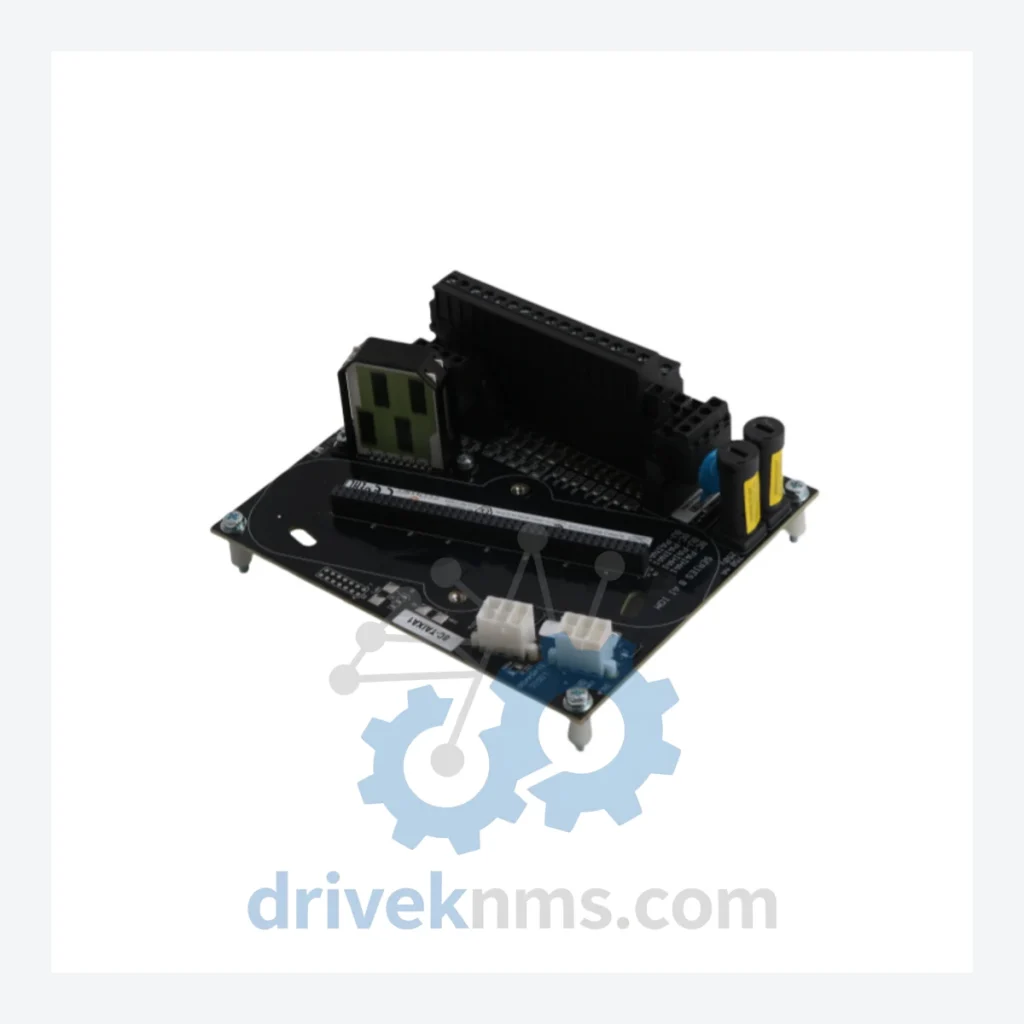 Honeywell 8C-TAIXA1 51307127-175 Module Base – Obsolete TDC 3000 Spare Part