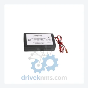 GE IC695ACC302 Auxiliary Smart Battery Module