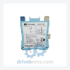 MTL MTL5546Y Isolating Driver