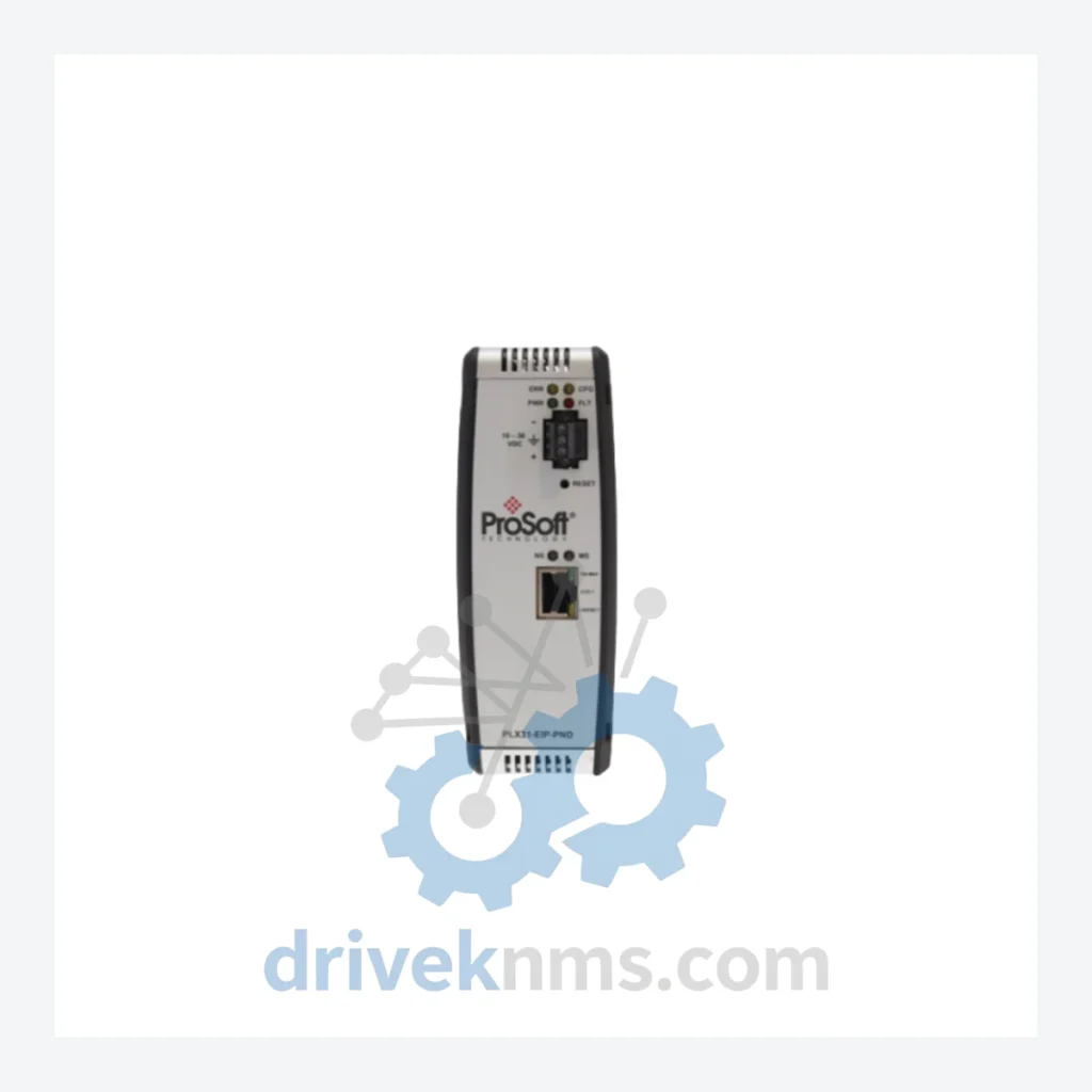 ProSoft PLX31-EIP-MBTCP Communication Gateway – Obsolete EtherNet/IP to Modbus TCP Spare Part