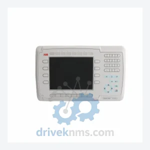 ABB PP836 3BSE042237R1 Operator Panel