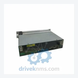 FAGOR MCS-20L Servo Driver – MCS Series | Global Shipping & Warranty