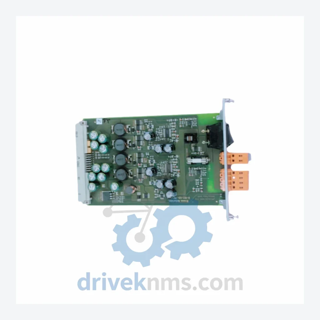 German Power CPCI106 CPCI106-3512 DC/DC Converter – Obsolete CompactPCI Spare Part