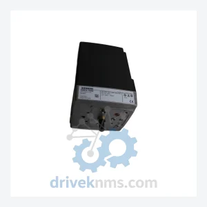 Complete Guide to Siemens SQM10 Series Actuators: Models, Specs & Availability — SQM10.16502
