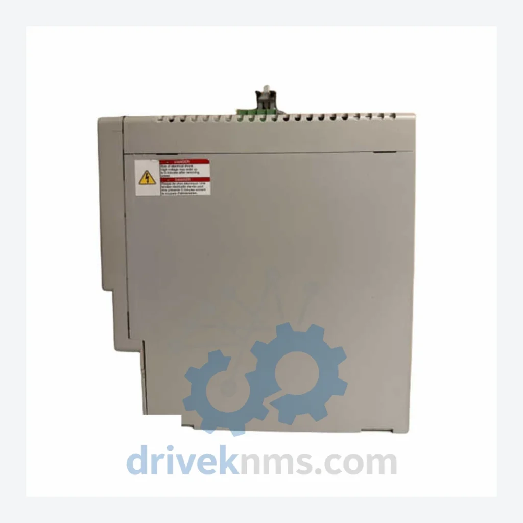 Allen-Bradley 2094 Kinetix 6000 Modules: 2094-BMP5-S & Full Series