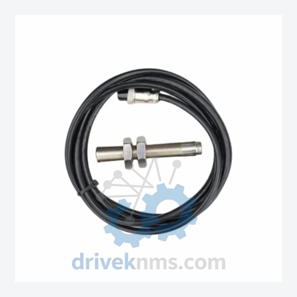 SZCB-01 Magnetoresistive Speed Sensor – Obsolete Industrial Spare Part