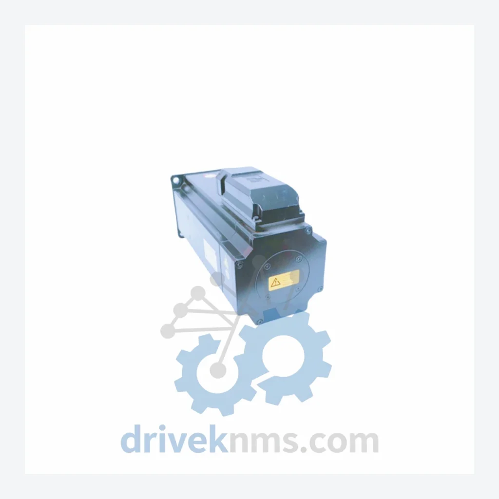 ELAU SM Series Servo Motors: SM-140/30/210/P1/44/S1/B0