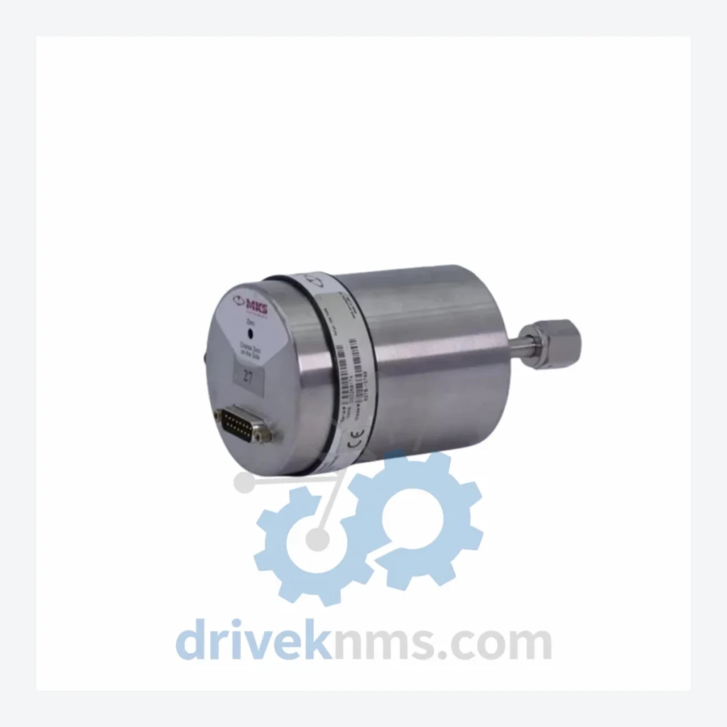 MKS 627B-15789 Pressure Transducer – Obsolete 627B Series Spare Part