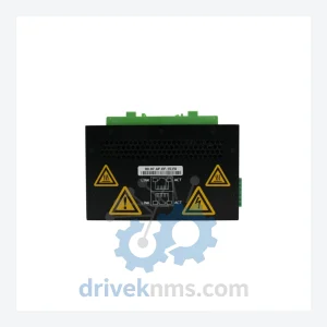 GE 336A4940DNP517FX: Industrial Ethernet Switch