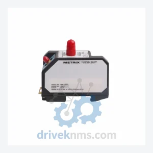 METRIX TXA-33500 Probe Trend Amplifier Module – Obsolete Vibration Monitoring Spare Part