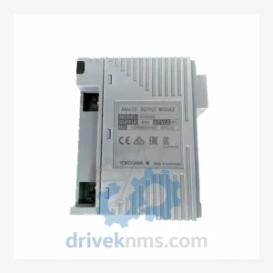 Yokogawa AAT145-S50 S1 Analog I/O Module – STARDOM Series
