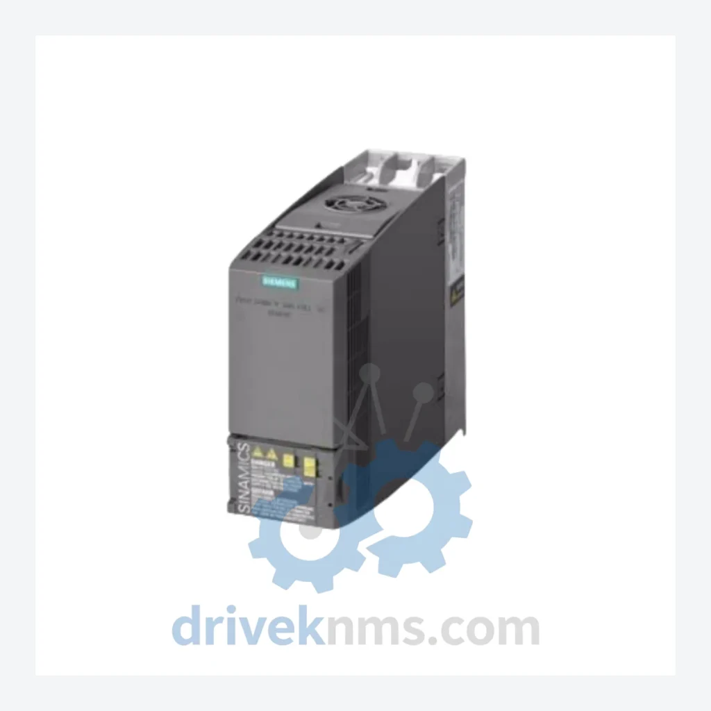 Siemens SINAMICS S120 Modules: 6SL3210-1KE18-8AF1