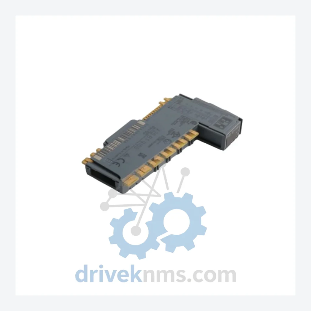 B&R X20BT9100 X2X Link Bus Transmitter – X20 Series