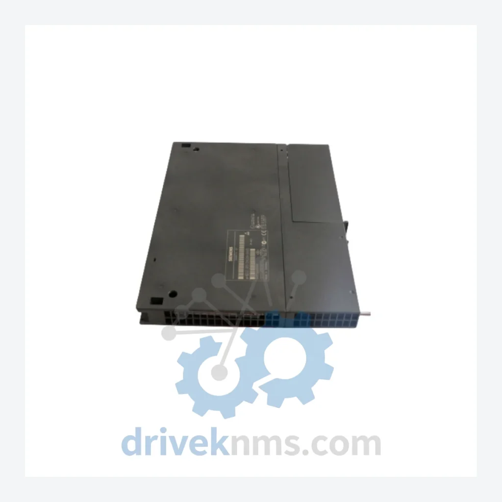 ABB YPI103E YT204001-FB CPU Module – Obsolete MasterPiece 200 Spare Part