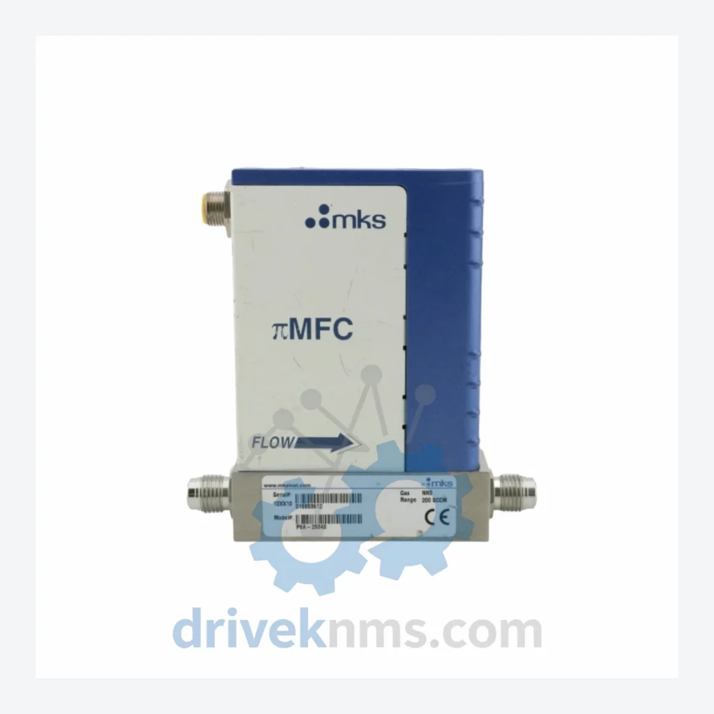 MKS P8A-29343 / P5A-28219 / P8A-29344 Pressure Transducer – Obsolete MKS Baratron Spare Part