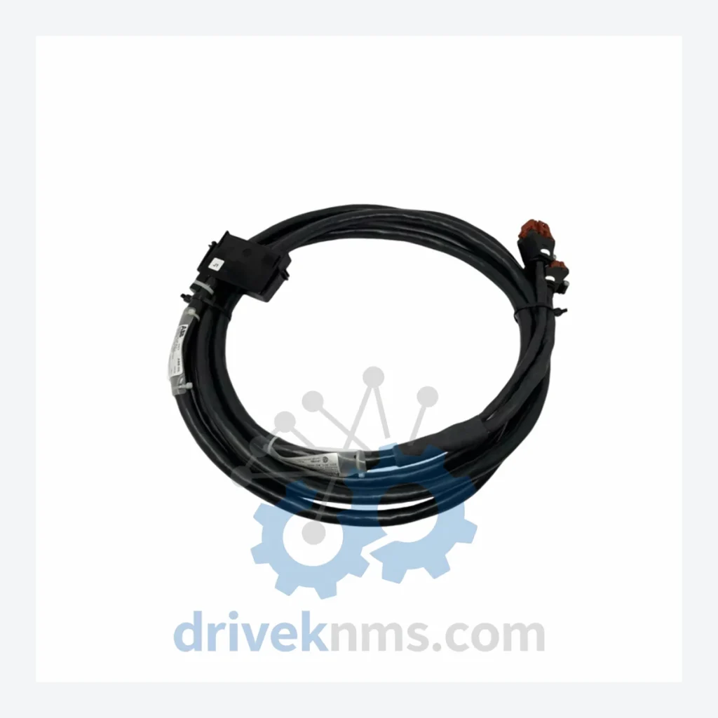 ABB NKHS03-15 Servo Cable – Obsolete NKHS Series Spare Part
