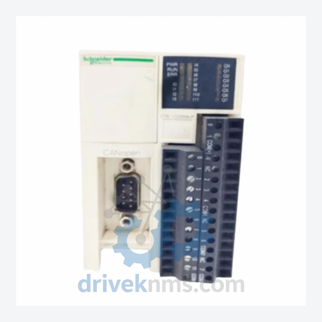 Schneider 140CRP81100 Modicon Quantum Hot Standby Master Module – Quantum Series