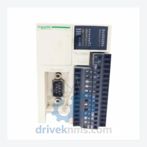 Schneider 140CRP81100 Modicon Quantum Hot Standby Master Module – Quantum Series
