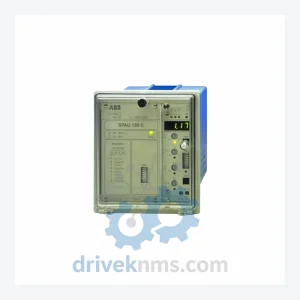 ABB SPAU130C-AA Voltage Relay – Obsolete SPAU Series Spare Part
