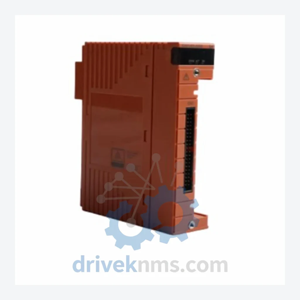 Yokogawa SPW482-13 S1 Power Supply – CENTUM Series