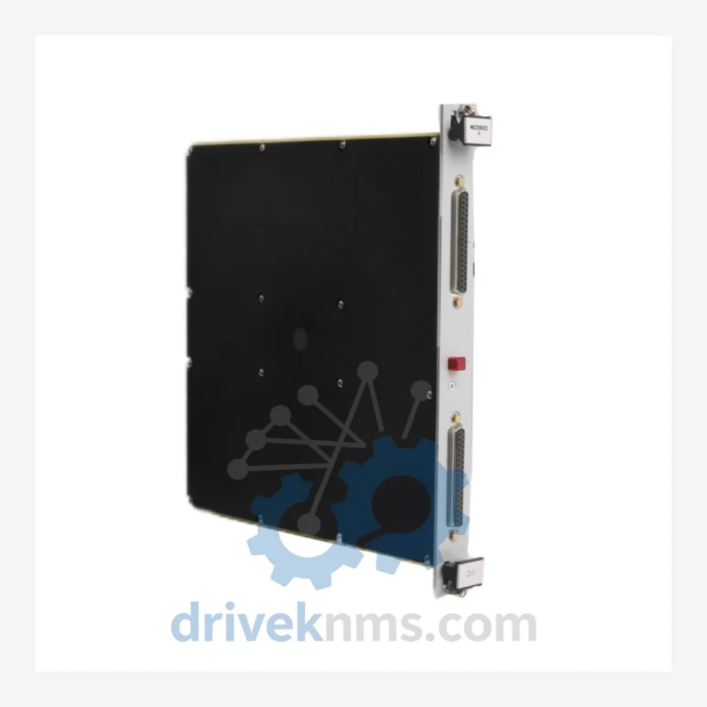 Woodward 5464-850 Digital Speed Sensor – PG Governor Series