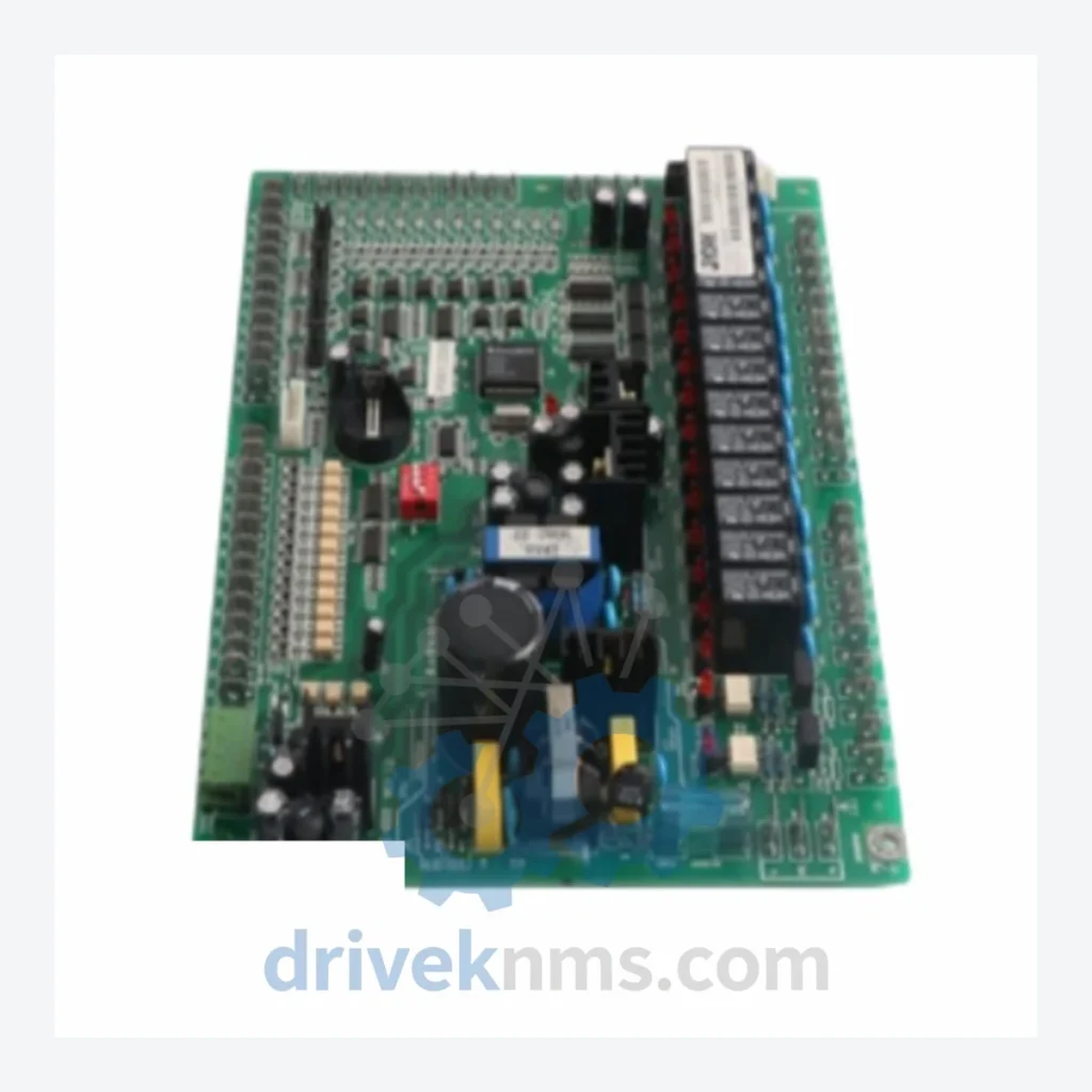 YORK YCAG-003 Control Board – Obsolete YCAG Series Spare Part