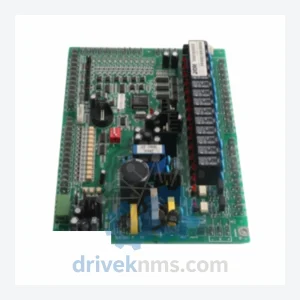 YORK YCAG-003 CONTROL BOARD