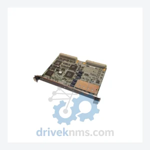 GE IS200VAICH1CBA: Mark VI / Mark VIe VAI Analog Input Circuit Board