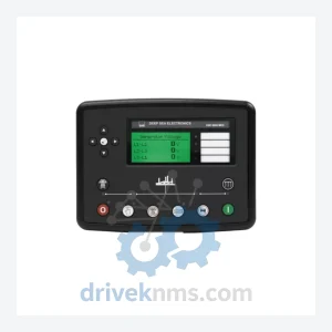 Deep Sea Electronics DSE8660 MKII Generator Control Module – AMF Series | Global Shipping & Warranty