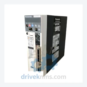 Complete Guide to Panasonic MSDA Series AC Servo Drivers: Models, Specs & Availability