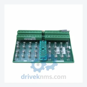 TRICONEX | 9668-110 | Termination Board