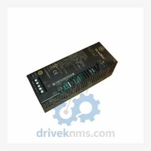 GE Fanuc VersaMax IC200PWR001F Power Supply Module