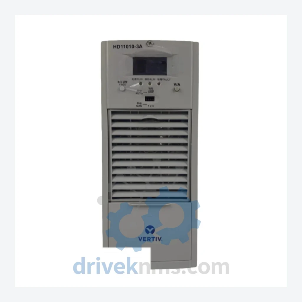 Emerson HD1 Series Modules - HD11010-3A