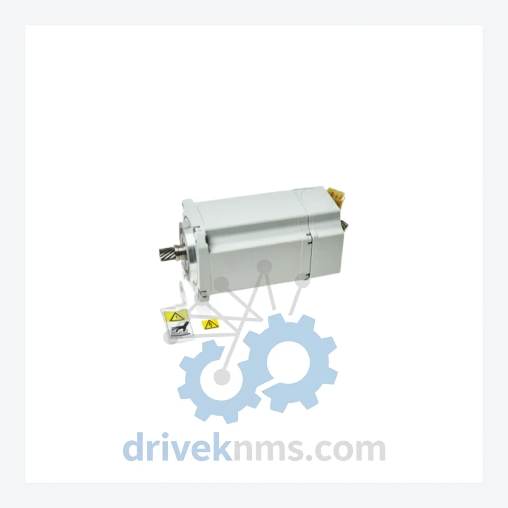 ABB HAC055450-003 Rotary AC Motor – IRB6700 / IRB6600 Series