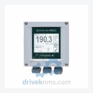 Complete Guide to YOKOGAWA SC450 Resistivity Converters: Models, Specs & Availability | SC450G-A-A
