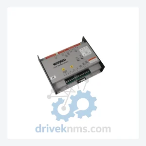 WOODWARD 9907-838 Load Sharing Module
