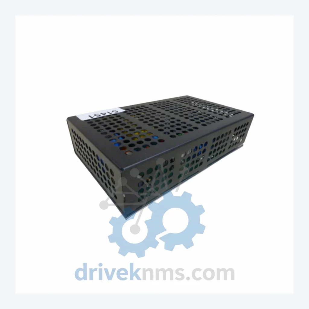 Delta Electronics E77-519 Power Supply Modules