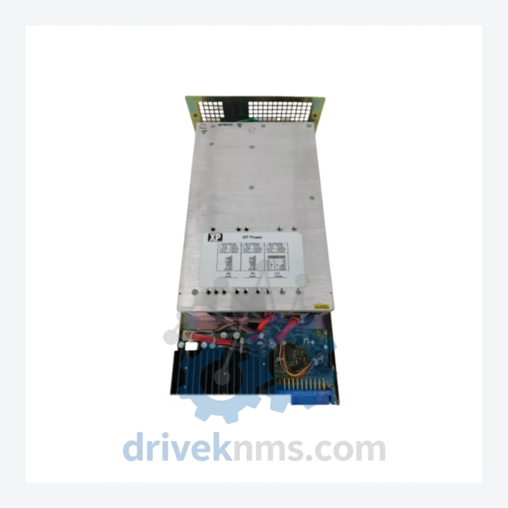 ABB PHARPS320000000 Power Supply Module – Obsolete PHARPS Series Spare Part