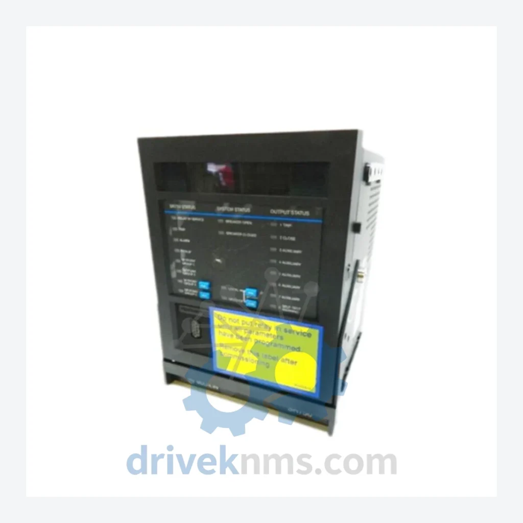 GE 750-P5-G5-HI-A1-R-E Feeder Management Relay – Obsolete Multilin 750 Series Spare Part