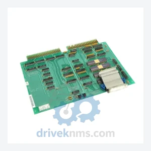 GE IC600CB524 Arithmetic Control Module – Obsolete Series Six Spare Part